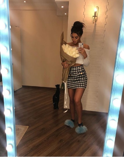 Cunoscuta artistă și-a presimțit sfârșitul?! Ce a postat Inna Coffeina cu câteva zile înainte de accidentul în care ea și alți 2 oameni au murit