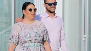 Ce cadou i-a luat Oana Roman fetiței Gabrielei Cristea! Prezentatoarea tv a fost uimită de gest
