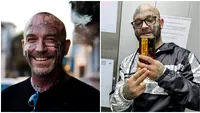 Actorul din Clanul a cărui poveste depășește orice scenariu de film. Paul Alex a urcat și pe scena Românii au Talent de la PRO TV