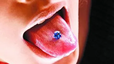 Afla totul despre piercing!