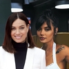 Olga Barcari, gest extrem pentru Alina Pușcău. Pleacă în SUA să o sprijine în lupta cu boala