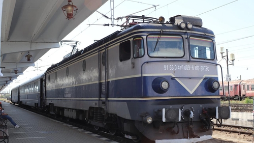 Ce a putut să găsească un șef de tren din Suceava în gara din Iași: ”Mi-au tremurat picioarele!”