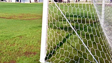 Un copil aflat intr-o tabara in Buzau, grav ranit dupa ce o poarta de fotbal a cazut peste el