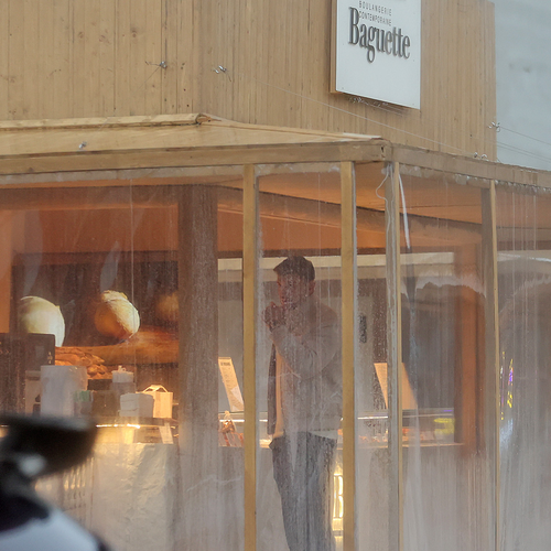 Imagine Galerie #1