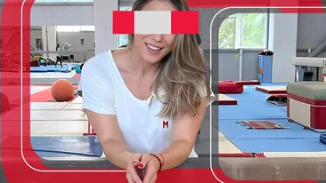 Fosta campioană medaliată cu aur la Jocurile Olimpice, decizie neaşteptată, după ce s-a retras din activitate. Revine pe micile ecrane: A fost un job care m-a atras foarte mult”