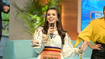 Georgiana Lobonț, de urgență la spital! Ce a pățit artista și care este starea ei de sănătate acum