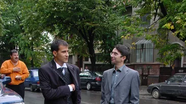 S-a razgandit? Pentru prima oara de la accident, Serban Huidu a intrat in direct la radio!