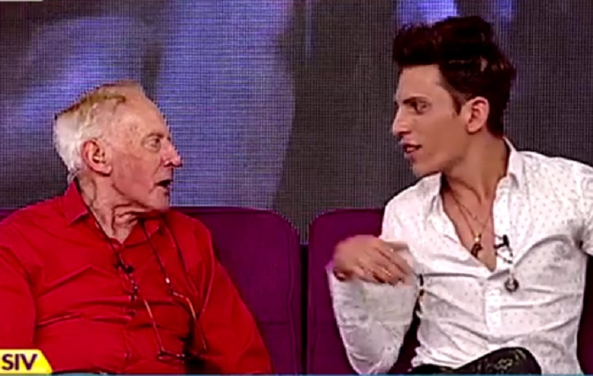 Scandal uriaş! Soţul englez al lui Florin Marin trăieşte din mila oamenilor:  „Regret că …”