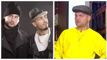 Andre Bîrleanu, supermodel internațional, bătut de protejații lui Alex Velea?! ”M-au amenințat că o să mă înjunghie”