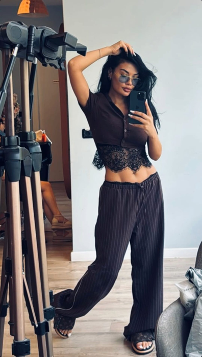 Cine este Olga Barcari de la Survivor. Ce job are și de ce este „Faimoasă”, de fapt