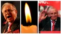 Ion Iliescu a murit la 95 de ani! Decesul a fost înregistrat la ora 15:55