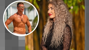 Maria de la Insula Iubirii a făcut-o lată la dream date! După ce soțul a înșelat-o cu Oana Monea, concurenta şi-a făcut de cap cu ispita Cătălin