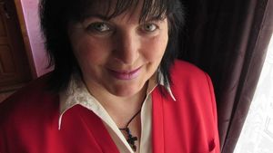 Premoniţie teribilă a Mariei Ghiorghiu! Va fi atât de rău încât va fi proclamat doliul naţional!