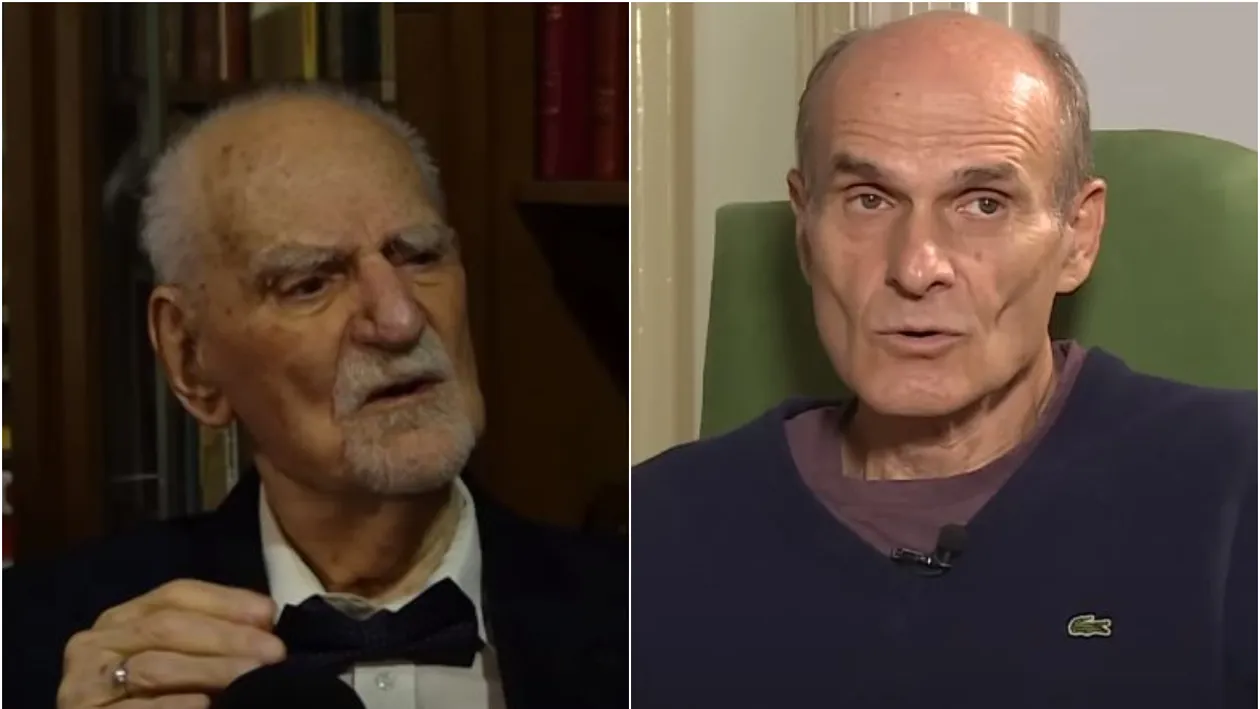 CTP n-a auzit de expresia „despre morți, numai de bine”. Ce a putut să spună după decesul lui Constantin Bălăceanu-Stolnici. „Unul dintre cei mai vomitivi”