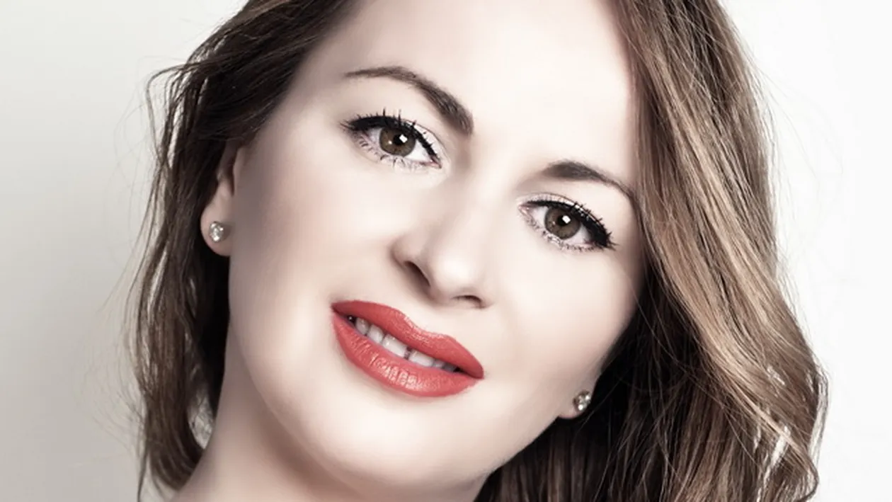 Delia Antal, tratata ca o adevarata regina! Si-a sarbatorit ziua in casa noua si a primit cadouri super scumpe!