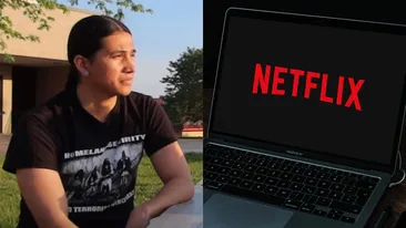 A murit unul dintre tinerii actori în vogă, de pe Netflix. Cole Brings Plenty a fost găsit fără suflare într-o pădure, după ce fusese dat dispărut