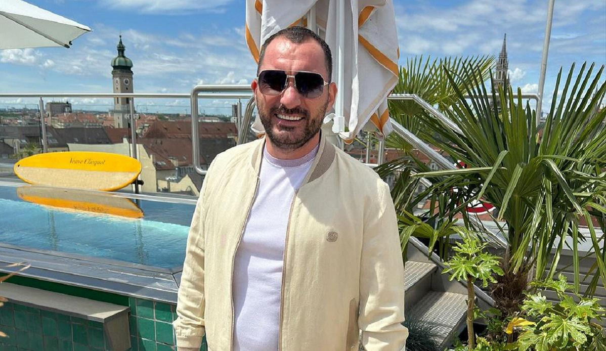 Restaurantul lui Pescobar din Mamaia a fost închis. Paul Nicolau s-a reprofilat