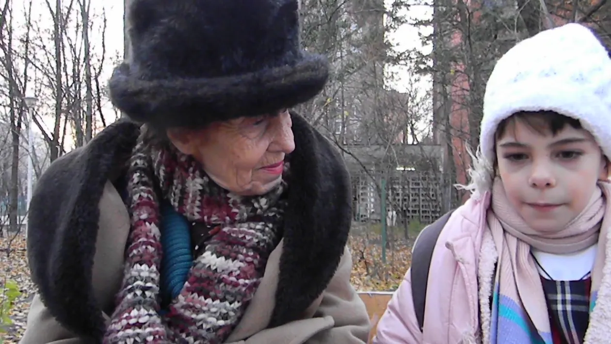 Adriana Iliescu, cea mai batrana mama din Romania, lovita de nenorociri! A pierdut toti banii pe care ii stransese pentru fiica ei