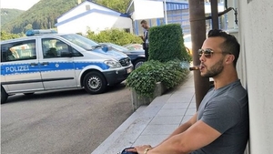 Cristi Brancu îl desființează pe Tristan Tate, ”frumușelul” Biancăi Drăgușanu. ”Este un nimeni în Anglia!”