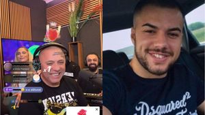Ce a făcut Culiță Sterp când a văzut că Nicolae Guță a bătut recordul pe TikTok. Gestul său i-a surprins pe internauți: ”Aici se vede câți dușmani are”