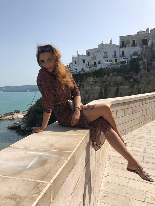 Motivul pentru care Iulia Vântur a luat în greutate: ”Am renunțat la…”