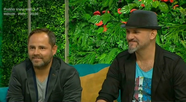 Îi mai ştiţi pe băieţii de la BODY & SOUL? Au dat lovitura cu melodia "SUPER FEMEI", iar acum s-au reunit!