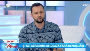 Dialog halucinant intre Maruta si Capatos! Totul a fost dat in vileag de Catalin: "Suriorule, crezi ca..."