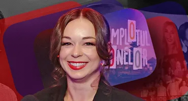 Adio, dar ... rămâi cu mine! ”Bebelușa”, chemată înapoi la Cronica Cârcotașilor