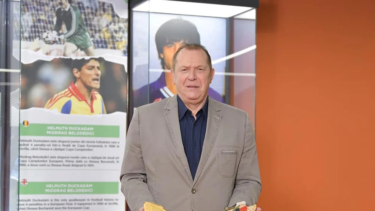 Cauza morții lui Helmut Duckadam. Ce a pățit în spital