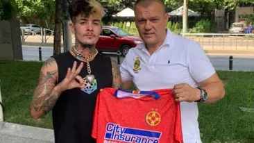 Din ce trăiește Zanni, de fapt. Ce face pentru bani Faimosul de la Survivor All Stars