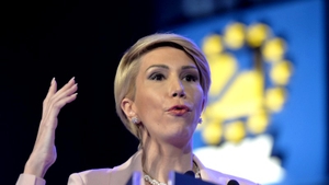 Raluca Turcan dă asigurări că există fonduri pentru majorarea pensiilor și alocațiilor. “Bani sunt, ei se găsesc la bugetul de stat