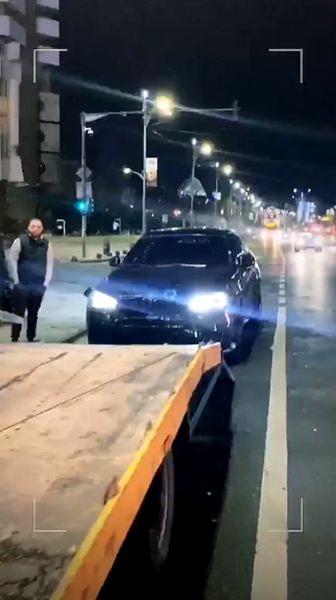 Prima reacție a lui Dorian Popa, după ce a fost implicat într-un accident rutier: „S-ar putea ca eu sa fiu de vină”