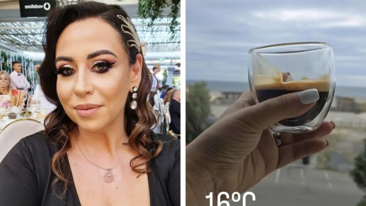 Oana Roman a făcut o gafă colosală şi a fost taxată imediat: Se vede clar că e jeg