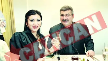 De Ziua Barbatului, Prigoana a fost rasfatat cu afumatura