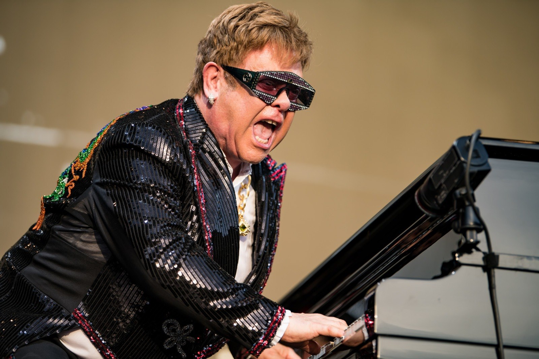 Elton John, dezvăluiri șocante despre Michael Jackson: “ Era bolnav mintal și…”
