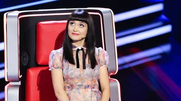 După mai multe tatonări, Irina Rimes a dat cărțile pe față: ”Cum să nu îți placă de Tudor Chirilă?”