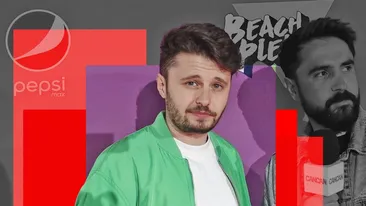 Florian Rus nu a făcut din tatăl celebru un idol profesional: „Vorbeam cu Smiley și nu-mi venea să cred!”