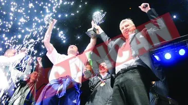 Cat costa abonamentul la o cupa continentala