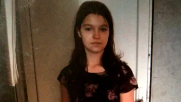 Unde a fost găsită fata de 13 ani din Botoșani, care a dispărut în toiul nopții de acasă
