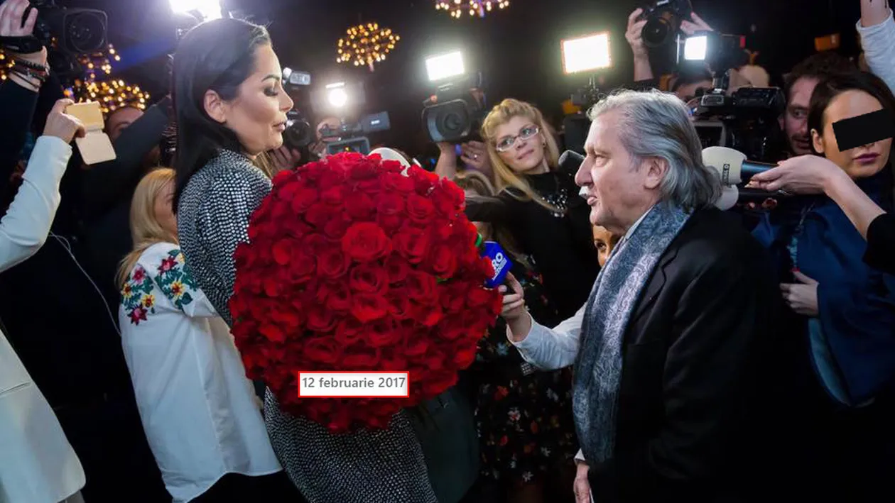 Ilie Năstase, cu antecedente de violență domestică. Mărturiile cutremurătoare ale lui Brigitte: “Mă trăgea de păr să nu intru în restaurant”