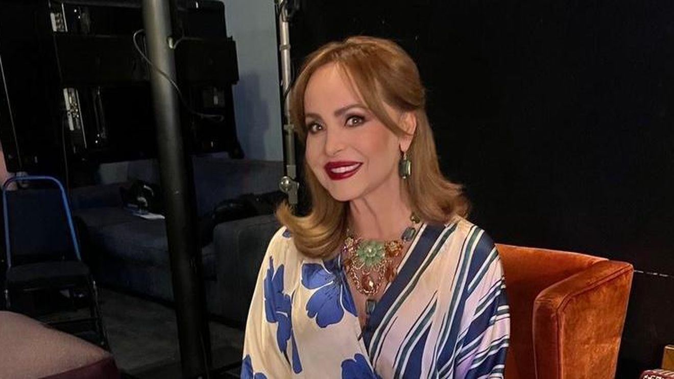 Cum arată Gabriela Spanic la 50 de ani. Actrița a ajuns de nerecunoscut din cauza operațiilor estetice. GALERIE FOTO