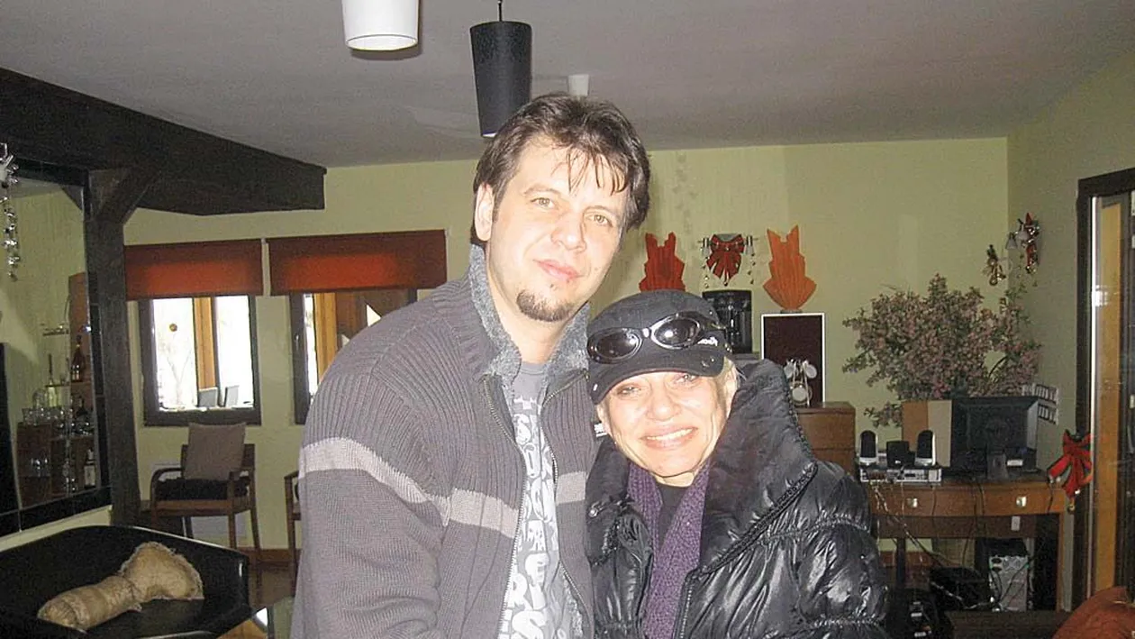 Israela va fi înmormântată dezbrăcată. O vecină a dezvăluit tot ritualul funerar de care va avea parte fosta balerină