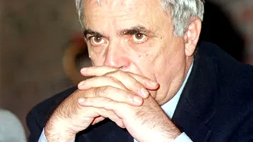 Nicolae Manolescu: Adrian Paunescu lasa un gol in poezia romaneasca atat ca om, cat si ca artist