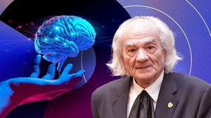 Cum poți ține boala Alzheimer la distanță, potrivit neurochirurgului Leon Dănăilă: „Este provocată de foarte mulți factori”
