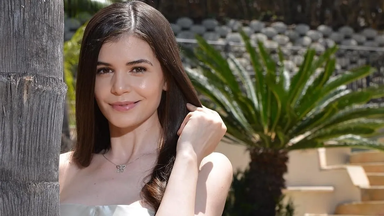 După ce s-a despărțit de Mr. Pink, Monica Gabor a mers direct la Bacău! Ce a făcut tânăra în orașul natal