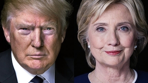 DONALD TRUMP vs HILLARY CLINTON. Rezultatele oficiale