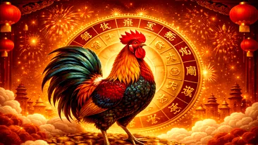 Horoscop chinezesc 24 decembrie 2025. Cocoșul va fi în centrul atenției și va beneficia de o claritate mentală rară