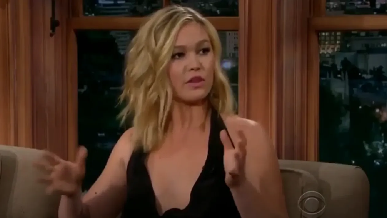 Celebra actriță din filmul ”Joker” este însărcinată cu al doilea copil! Vedeta s-a afișat cu burtica la vedere