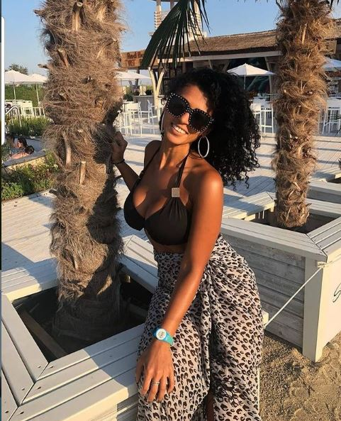 Majda are mari probleme după eliminarea de la Survivor România: ”Fac recuperare!”