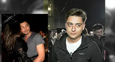 “Consilierul” de serviciu face primele declarații despre separarea dintre Cristina Ich și Pițurcă Jr. Radu Țibulcă: “Era limpede deznodământul!”